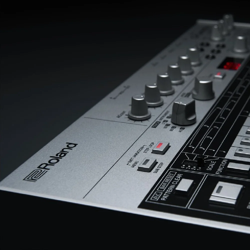 ROLAND TR-06 Rhythm Machine Modül