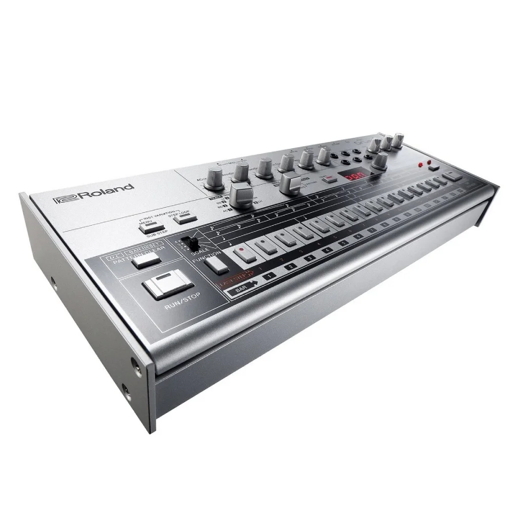 ROLAND TR-06 Rhythm Machine Modül