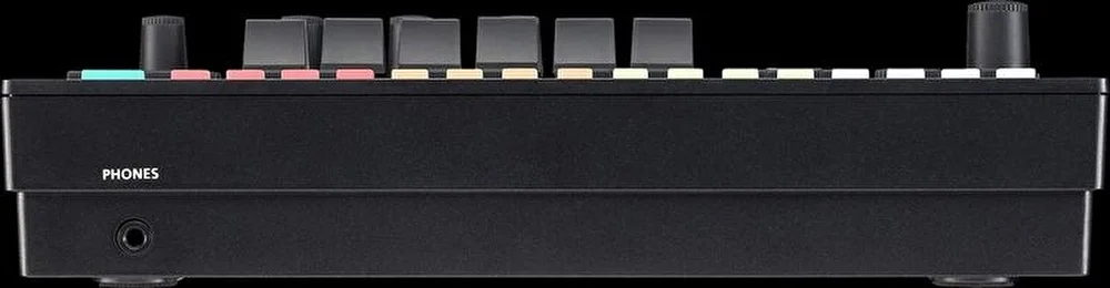 ROLAND TR-6S  Rhythm Performer