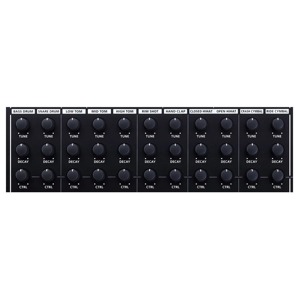 ROLAND TR-8S  Ritim Performans Enstrümanı