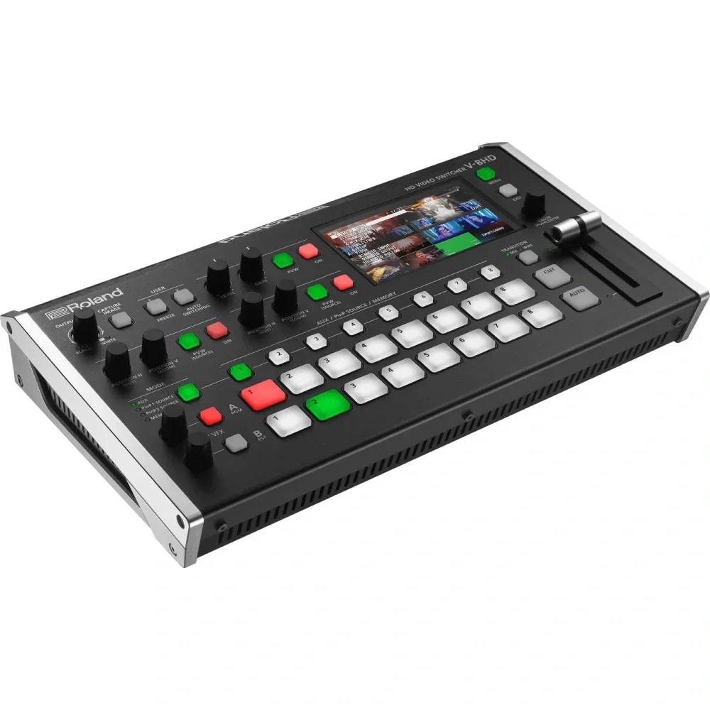 ROLAND V-8HD Video Switcher