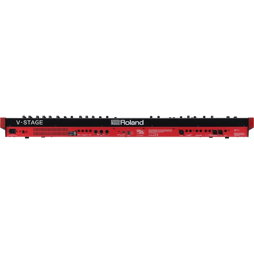 ROLAND V-STAGE76 Performans Klavyesi (76 Tuşlu)