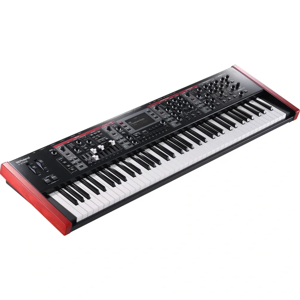 ROLAND V-STAGE76 Performans Klavyesi (76 Tuşlu)