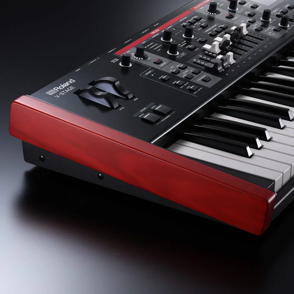 ROLAND V-STAGE76 Performans Klavyesi (76 Tuşlu)