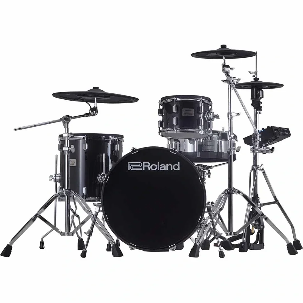 ROLAND VAD503 V-Drums Acoustic Design Elektronik Davul Seti