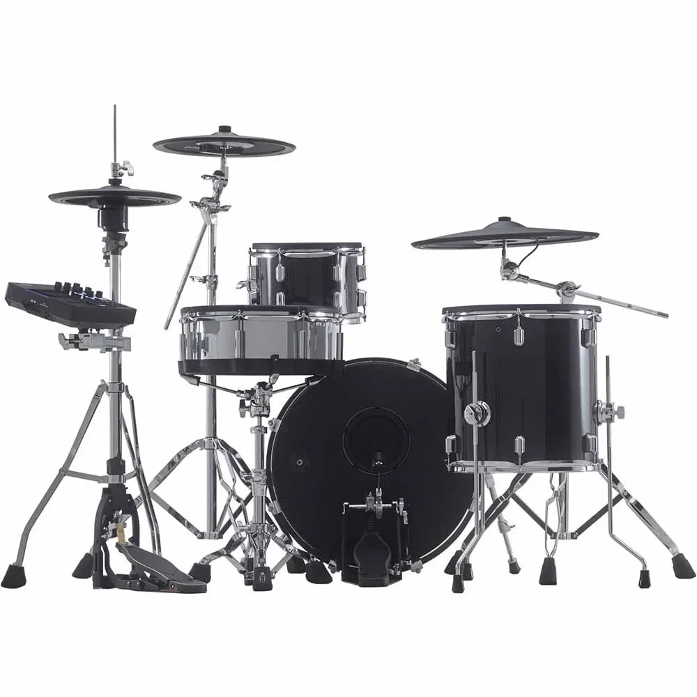 ROLAND VAD503 V-Drums Acoustic Design Elektronik Davul Seti