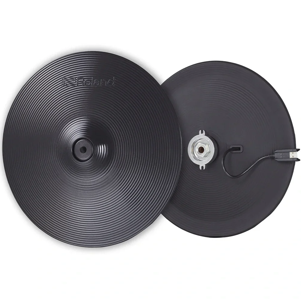 ROLAND VAD507 V-Drums Acoustic Design Elektronik Davul Seti