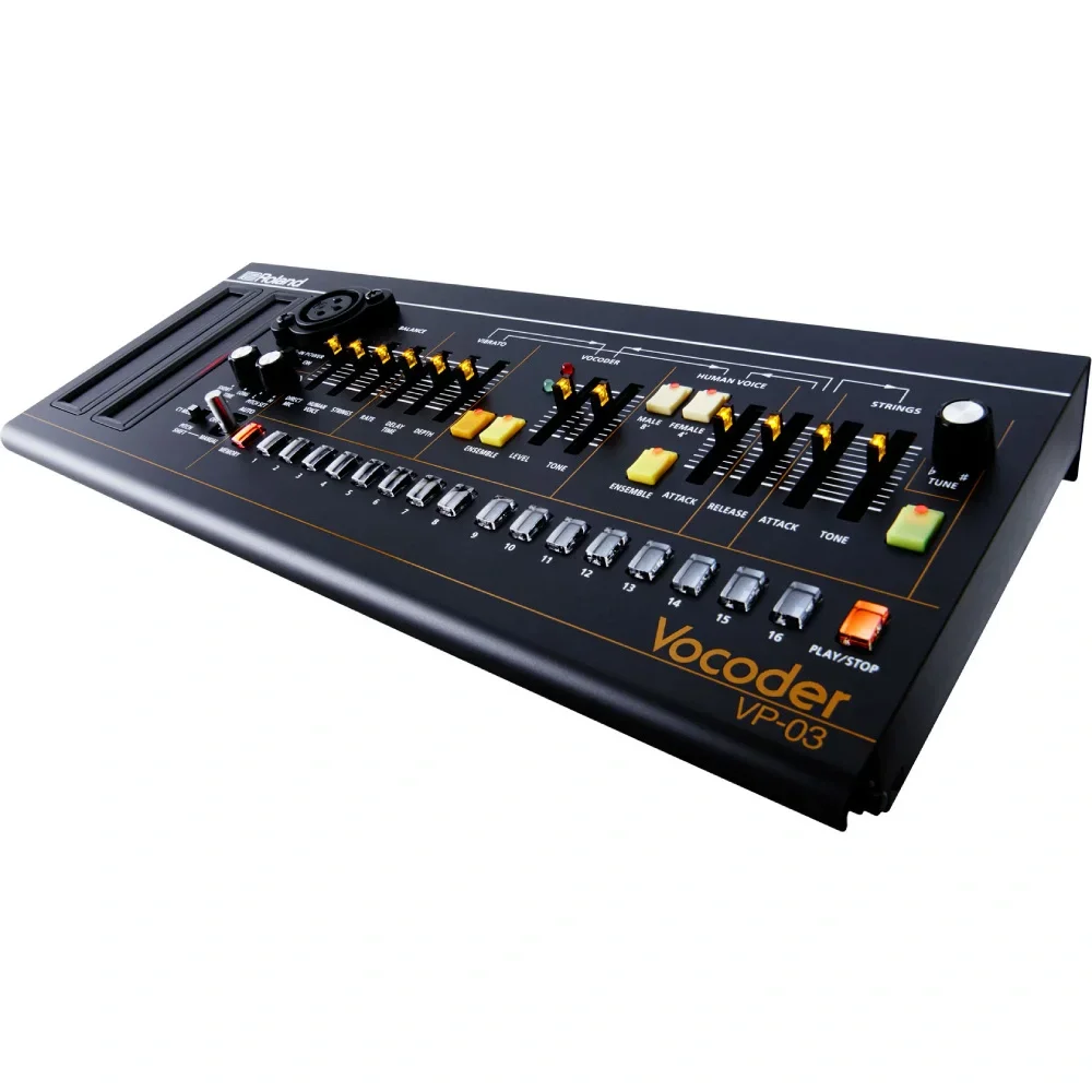 ROLAND VP-03 Boutique Vocoder Modül