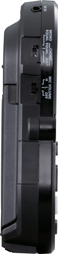 ROLAND VT-12-BK Vocal Trainer