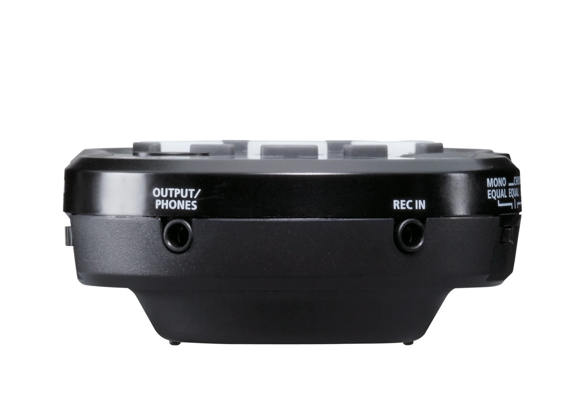 ROLAND VT-12-BK Vocal Trainer