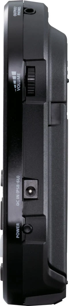 ROLAND VT-12-BK Vocal Trainer