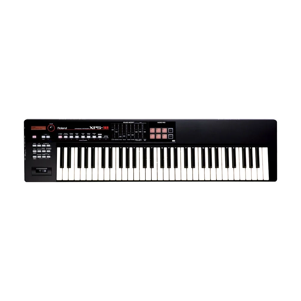 ROLAND XPS-10 Genişleyebilir Sentezleyici