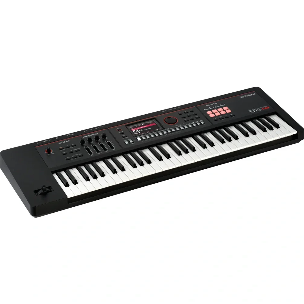ROLAND XPS-60 / Ses Atılabilir Synthesizer