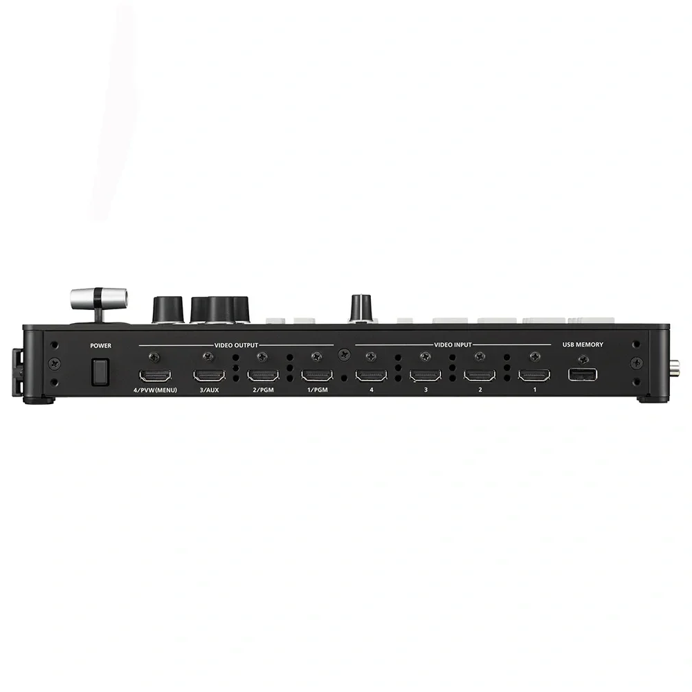 ROLAND PRO A/V - XS-1HD Multi-Format Matrix Switcher