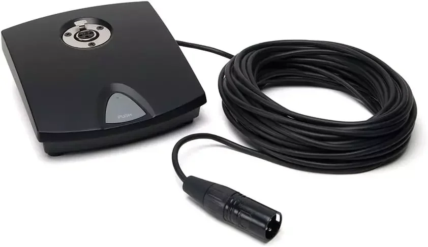 SAMSON CMB1 Gooseneck Mikrofon Tabanı