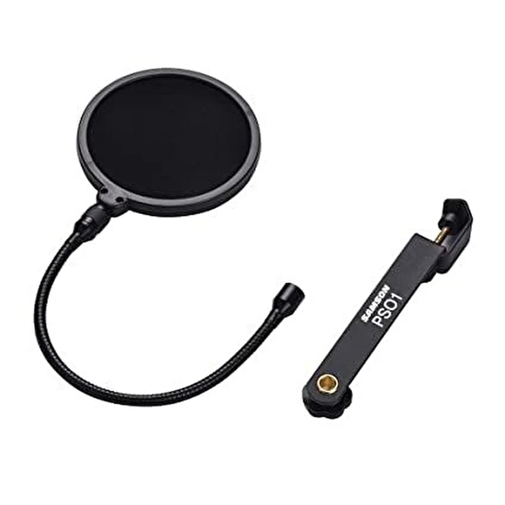 Samson PS01 Pop Filter 12" Gooseneck