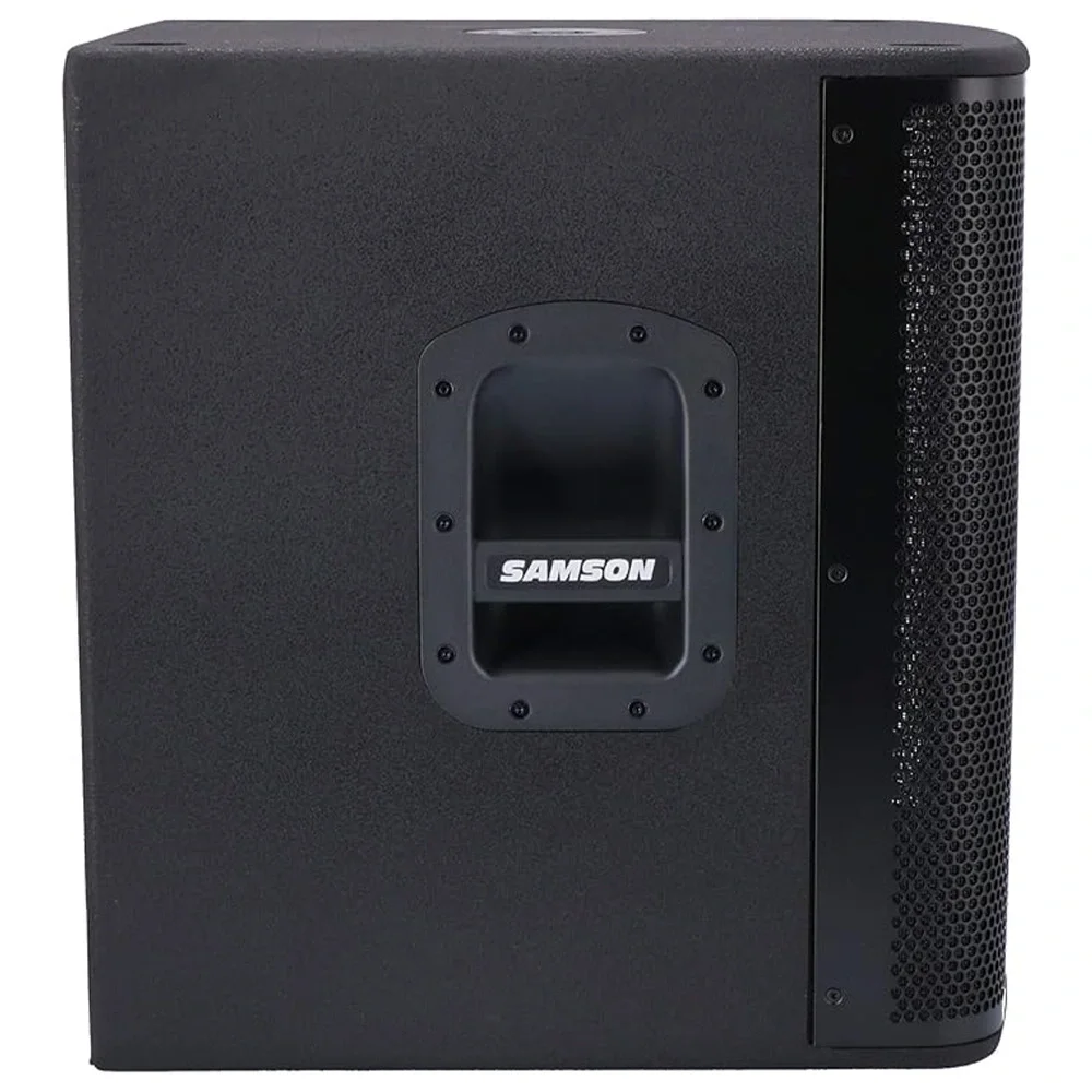 SAMSON Auro D1500 1000 Watt Aktif Subwoofer