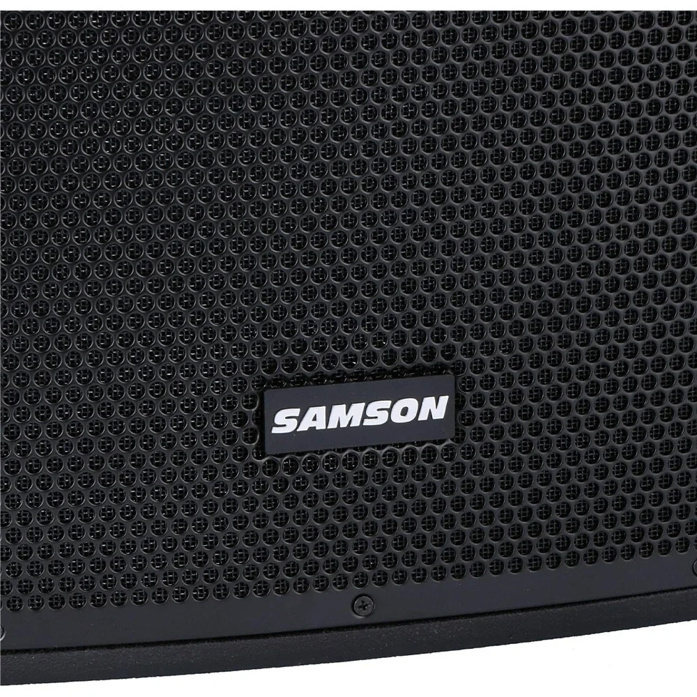 SAMSON Auro D1500 1000 Watt Aktif Subwoofer