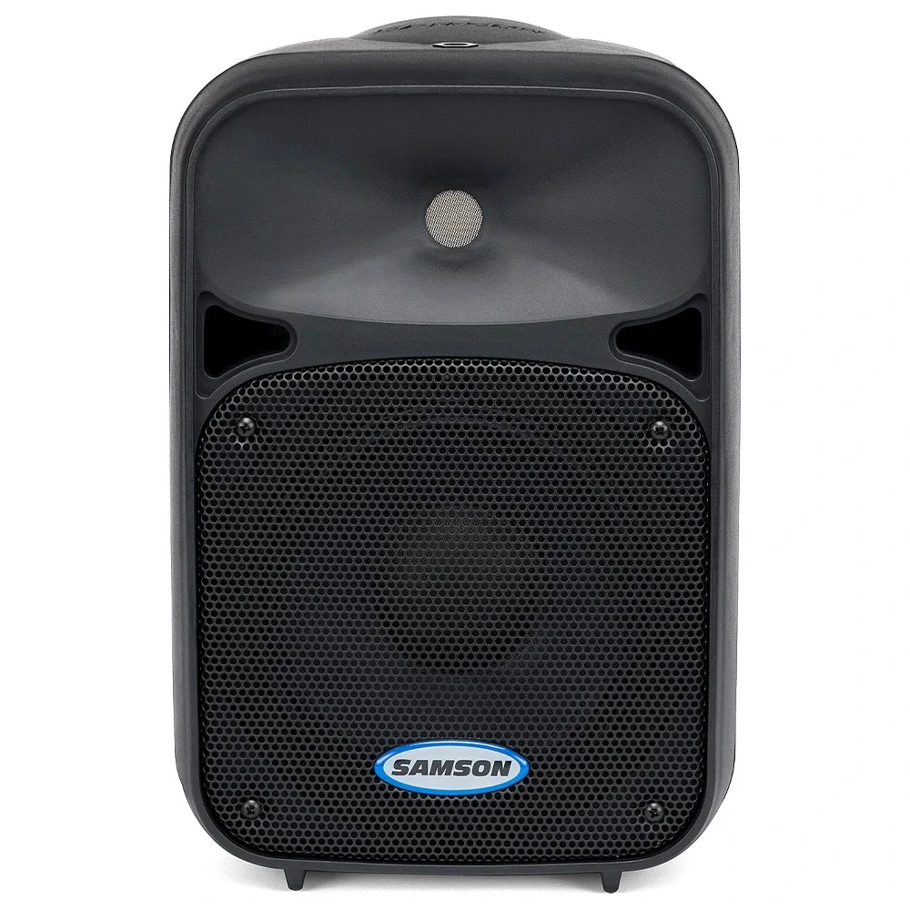 SAMSON Auro D208 200 Watt 2-Yollu Aktif Kabin