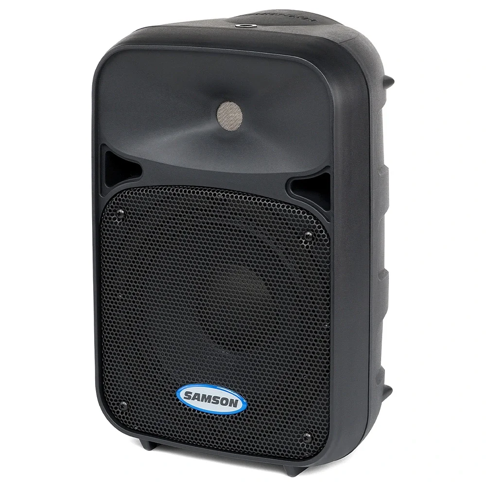 SAMSON Auro D208 200 Watt 2-Yollu Aktif Kabin