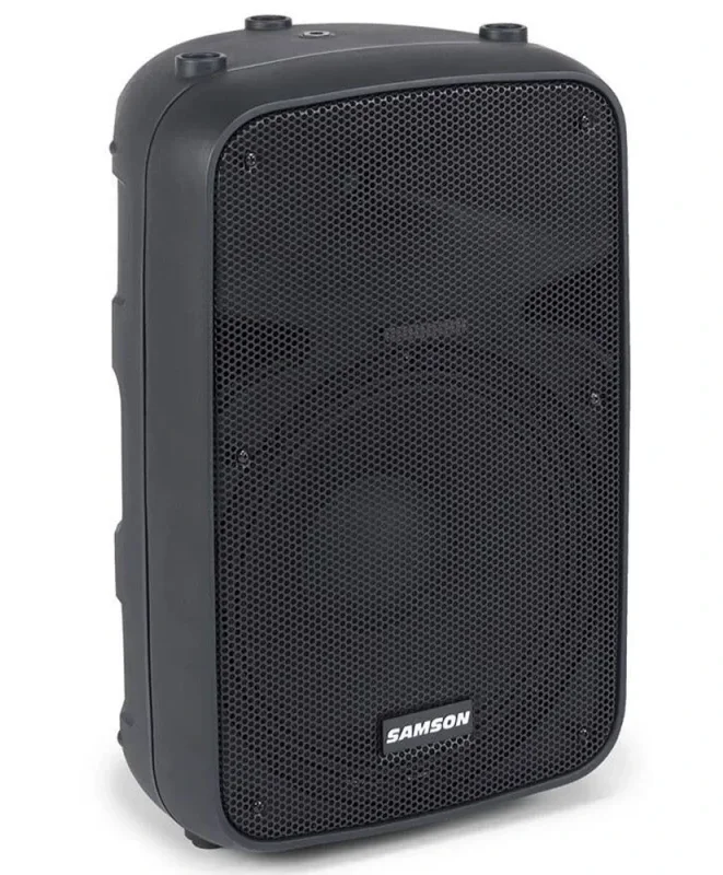 SAMSON Auro X15D 1000 Watt 2-Yollu Aktif Kabin