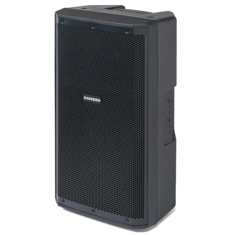 SAMSON RS112A RS Serisi 400W 2-Yollu Aktif Hoparlör