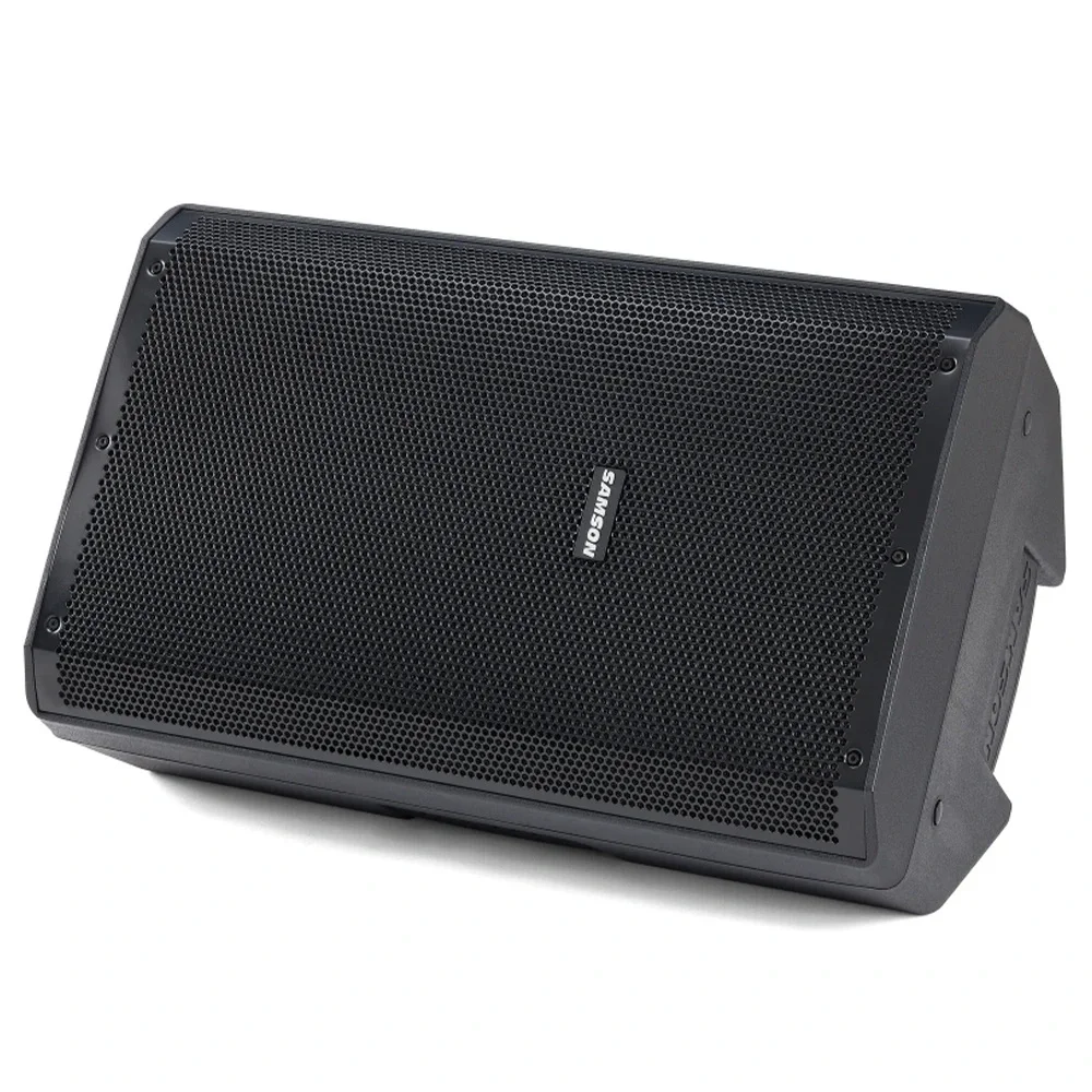 SAMSON RS115A RS Serisi 400W 15" 2-Yollu Aktif Hoparlör