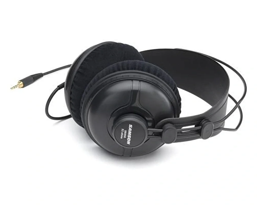 SAMSON SR950 Kapalı Kulaklık