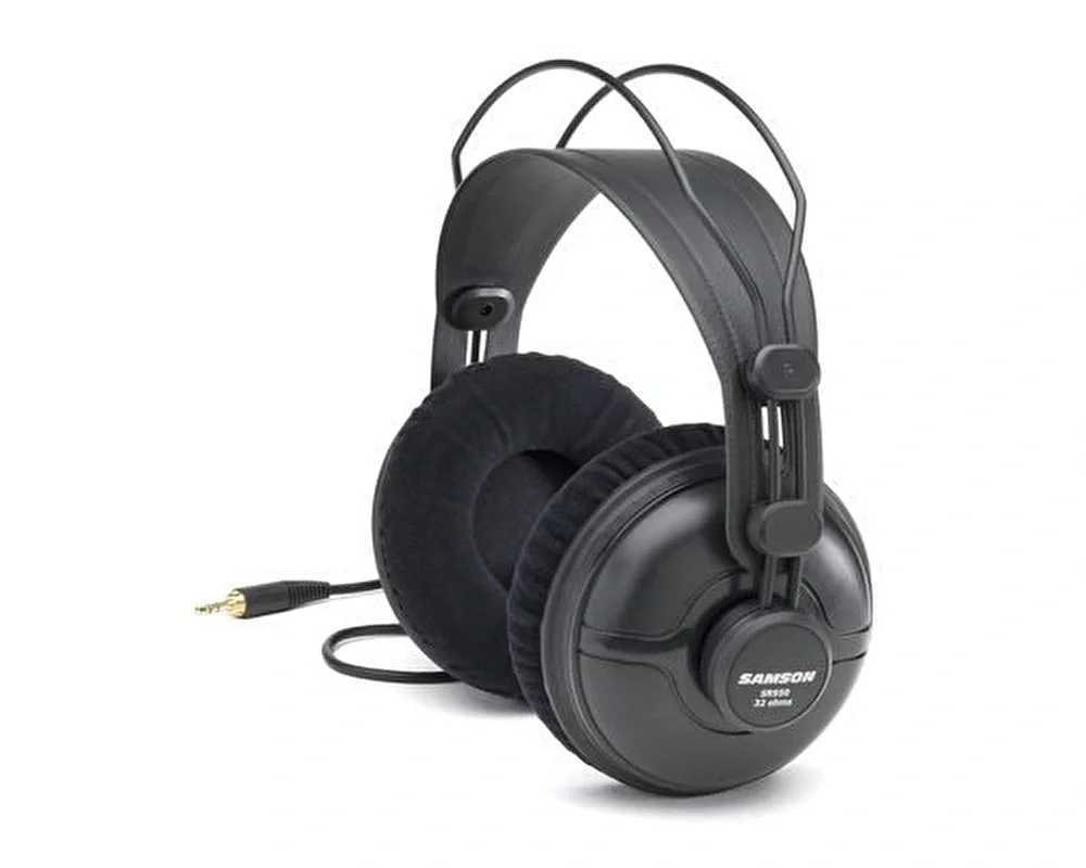 SAMSON SR950 Kapalı Kulaklık