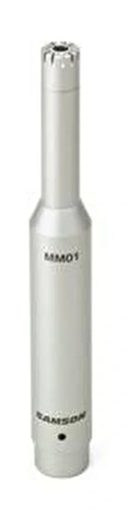 Samson SAMM01 Measuring Mikrofon