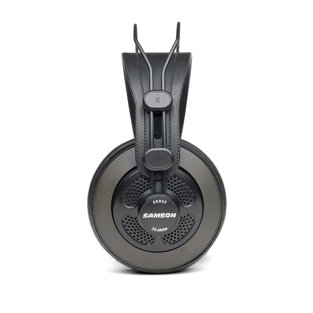 SAMSON SR850 Yarı-Açık  Kulaklık