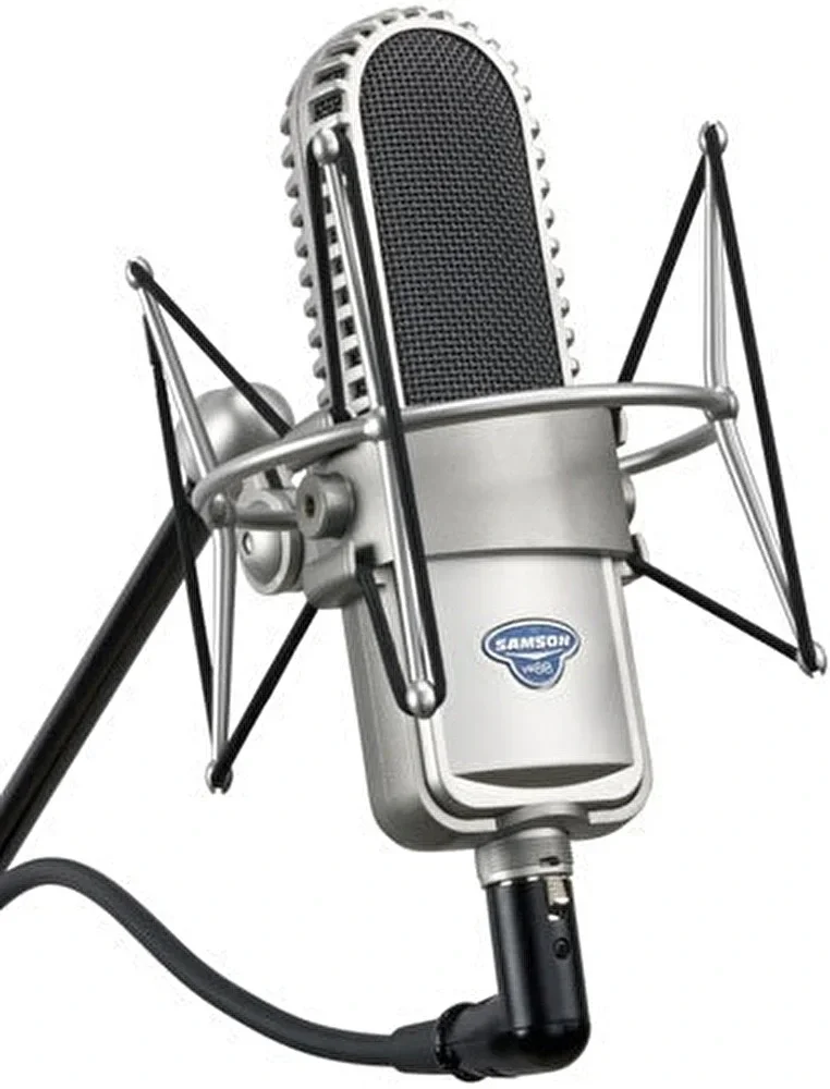 SAMSON VR88 Condenser Mikrofon