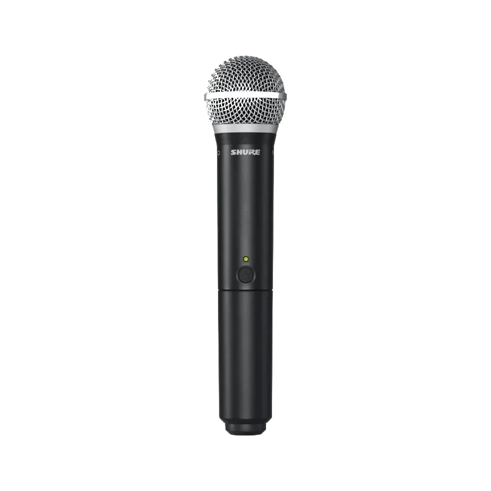 Shure BLX288E/PG58 *** kullanma ***