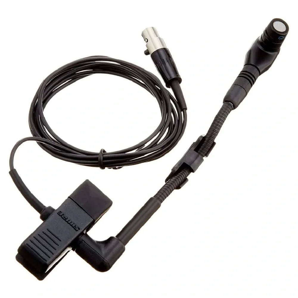 Shure WB98H/C Enstrüman Mikrofonu