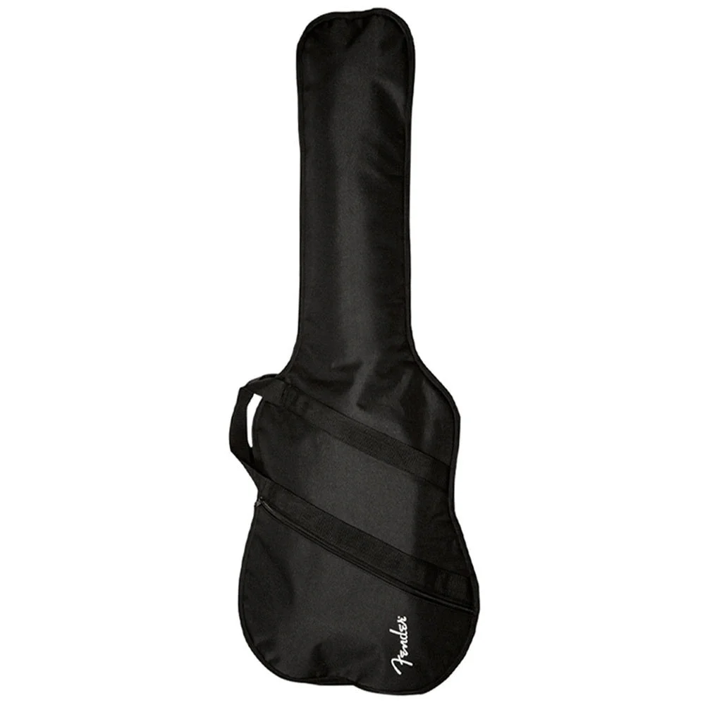 Squier Sonic Stratocaster Black Frontman 10G Amfi Elektro Gitar Seti