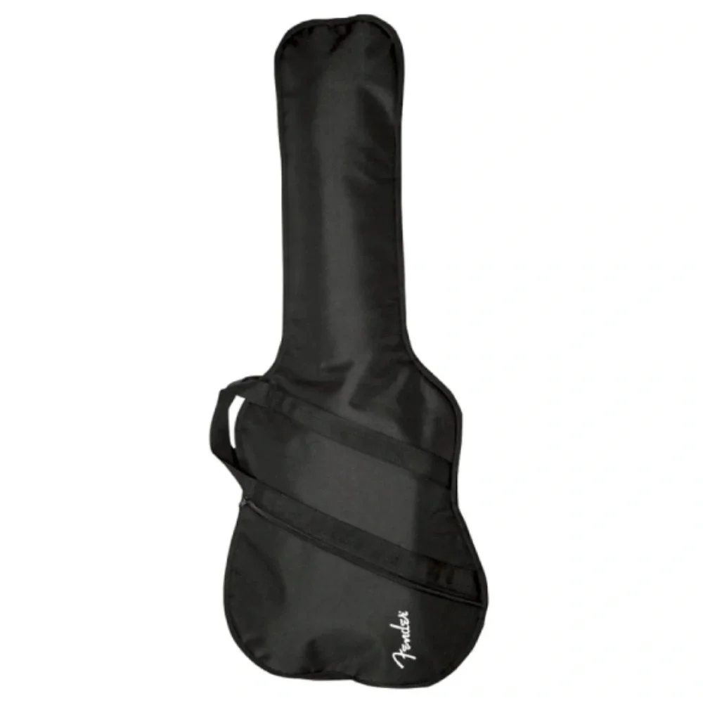 Squier Affinity Precision Bass PJ Akçaağaç Klavye Black Rumble 15 Bas Gitar Seti