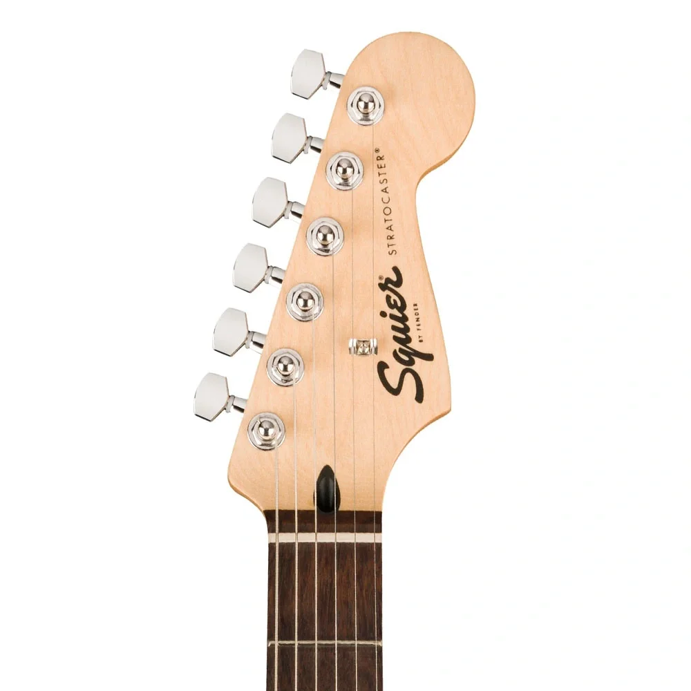 Squier Sonic Stratocaster Laurel Klavye Ultraviolet Elektro Gitar
