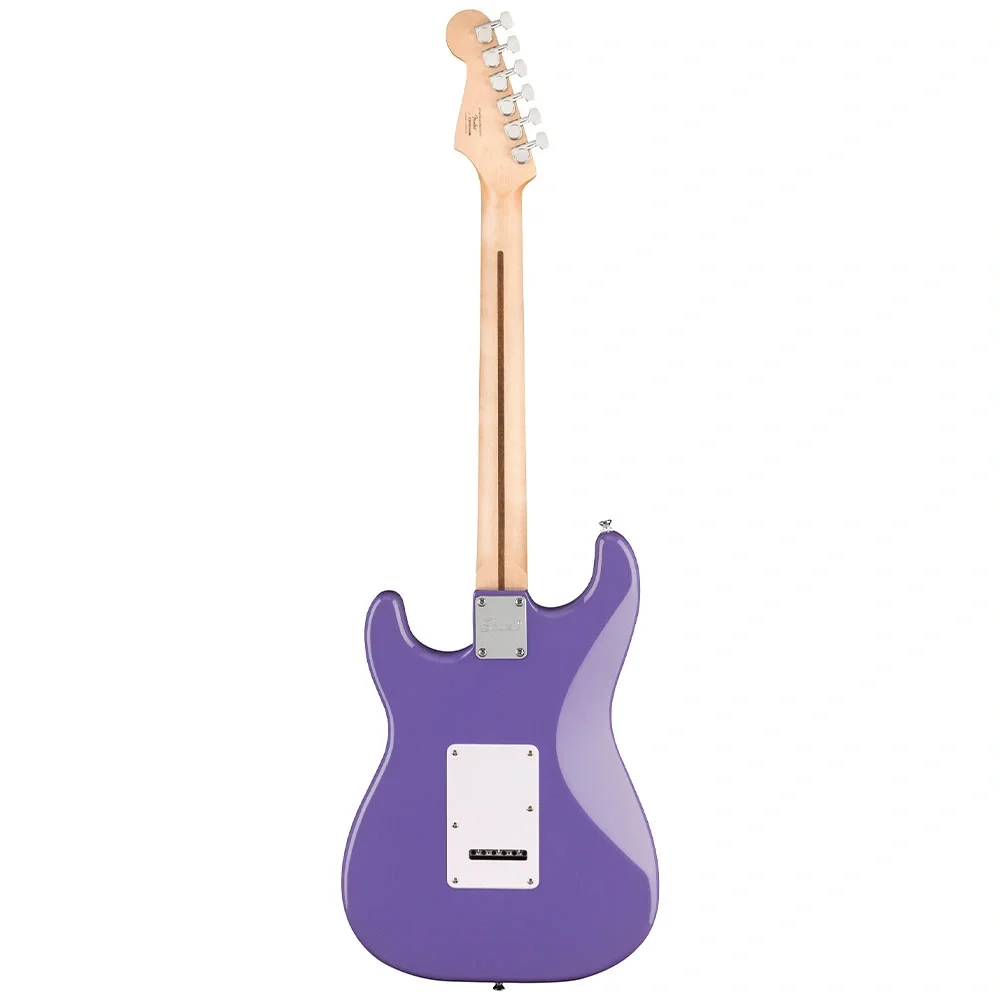 Squier Sonic Stratocaster Laurel Klavye Ultraviolet Elektro Gitar