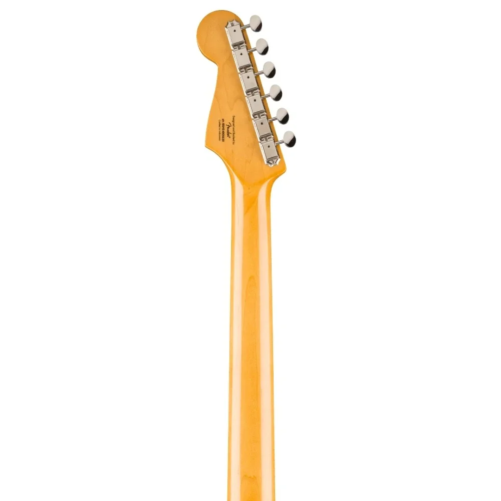 Squier Classic Vibe Duo-Sonic HS Laurel Klavye Lake Placid Blue Elektro Gitar