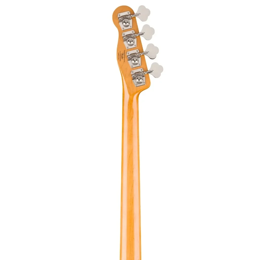 Squier Classic Vibe Telecaster Bass Akçaağaç Klavye Mocha Bas Gitar