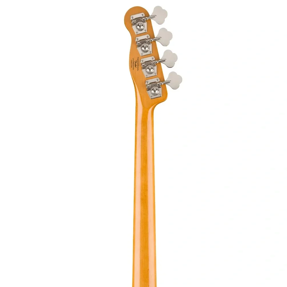 Squier Classic Vibe Telecaster Bass Akçaağaç Klavye Vintage White Bas Gitar