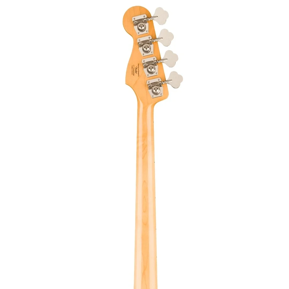 Squier Classic Vibe Active 70s Jazz Bass Akçaağaç Klavye Ocean Turquoise Bas Gitar
