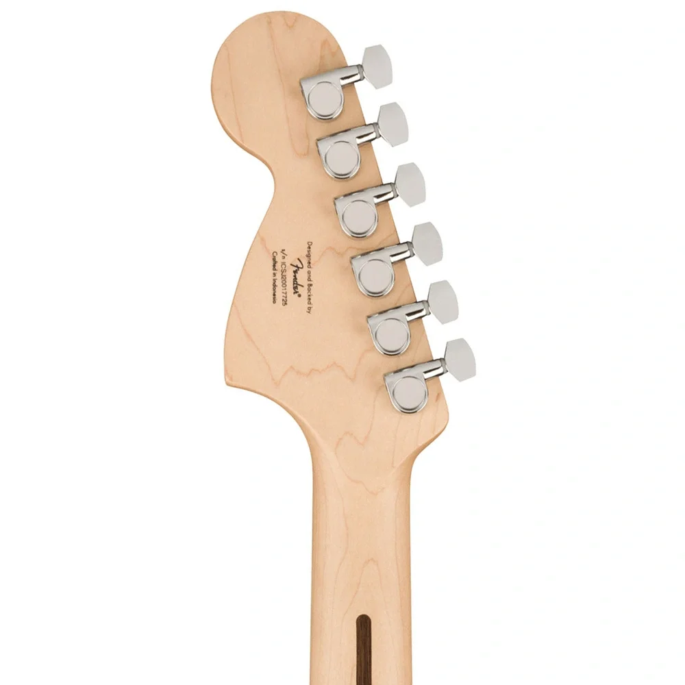 Squier Affinity Stratocaster Akçaağaç Klavye Olympic White Elektro Gitar