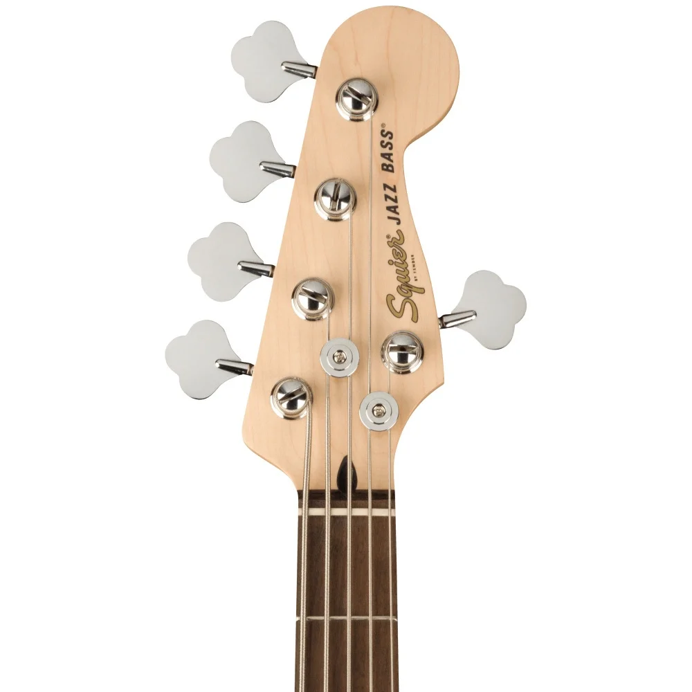 Squier Limited Edition Affinity Precision Bass PJ Laurel Klavye 3 Ton Sunburst Bas Gitar