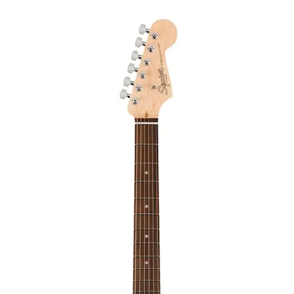 Squier Debut Serisi Stratocaster Laurel Klavye 2 Ton Sunburst Elektro Gitar