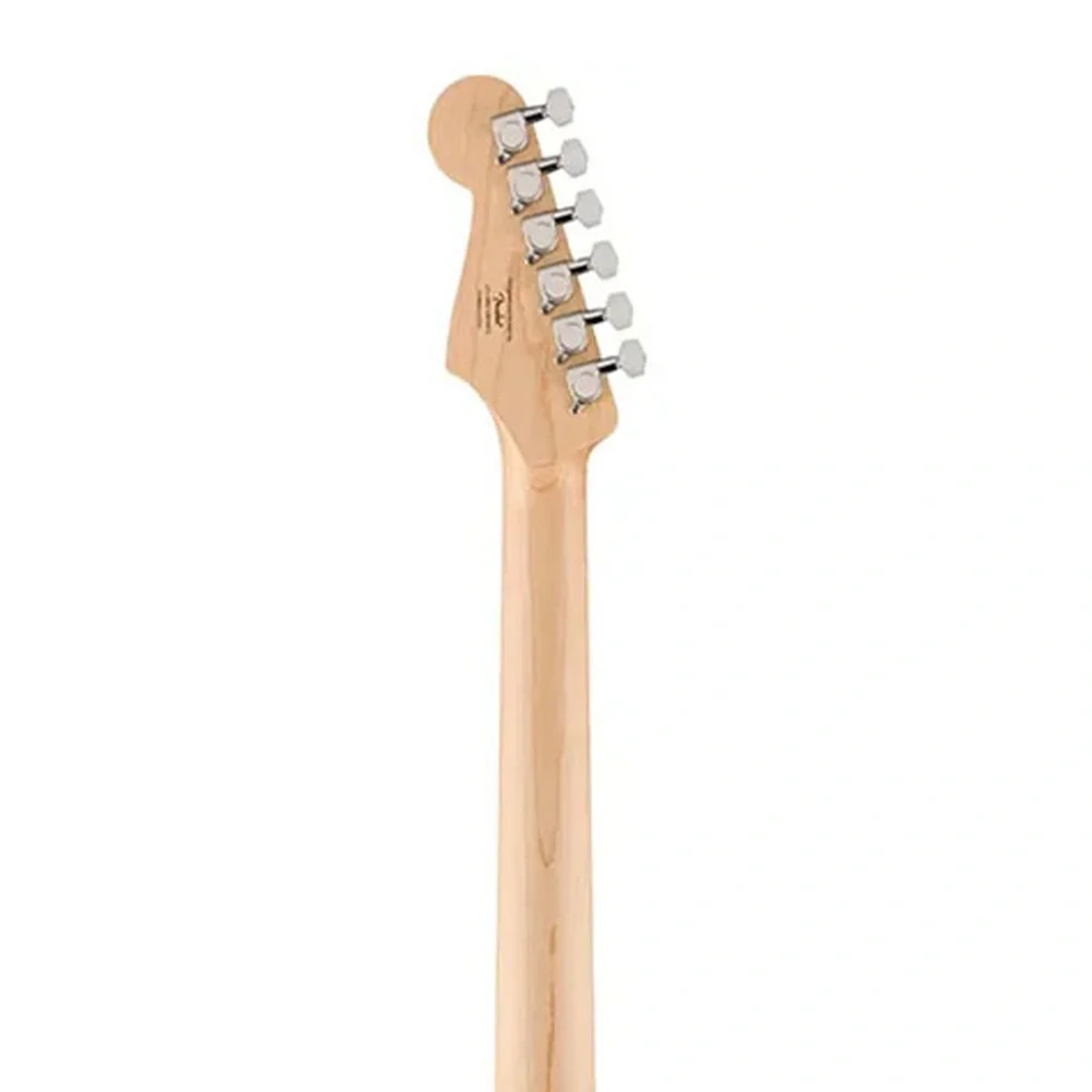 Squier Debut Serisi Stratocaster Laurel Klavye Black Elektro Gitar