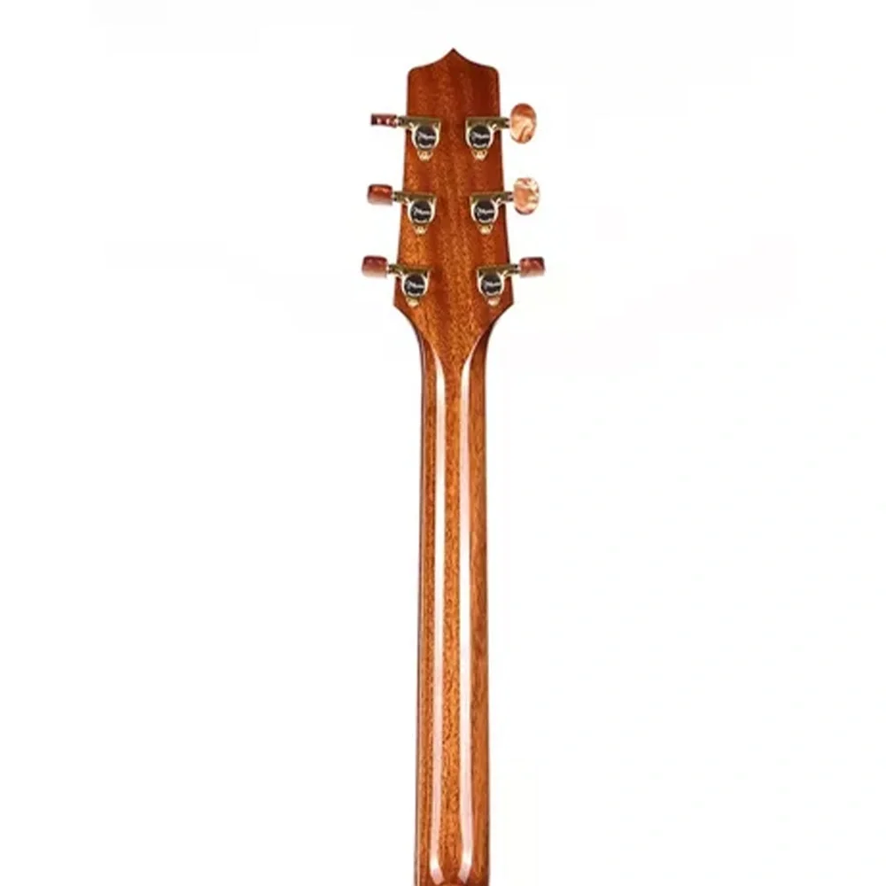 Takamine DSF48C Santa Fe Elektro Akustik Gitar