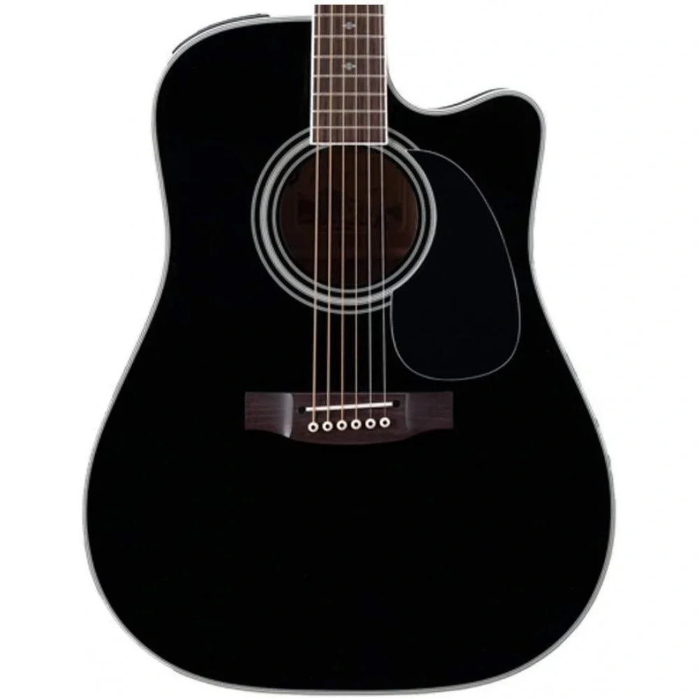 Takamine EF341SC Elektro Akustik Gitar