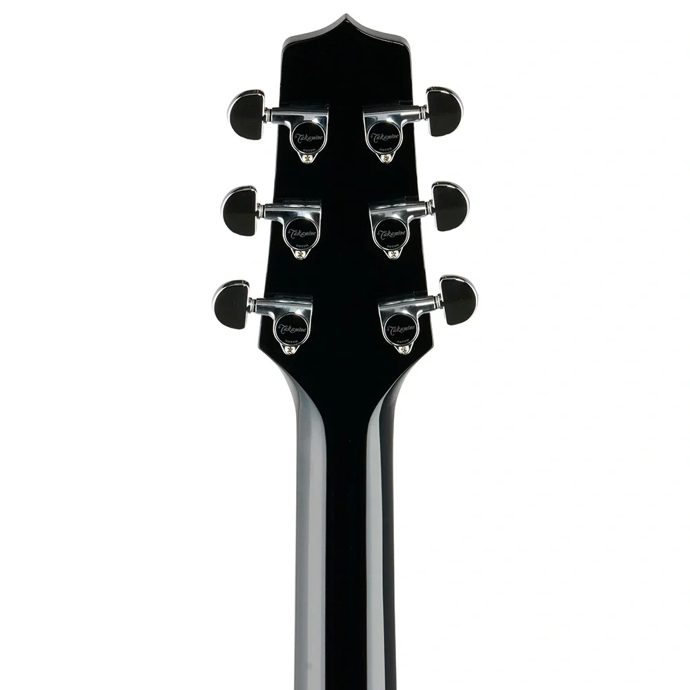 Takamine EF341SC Elektro Akustik Gitar