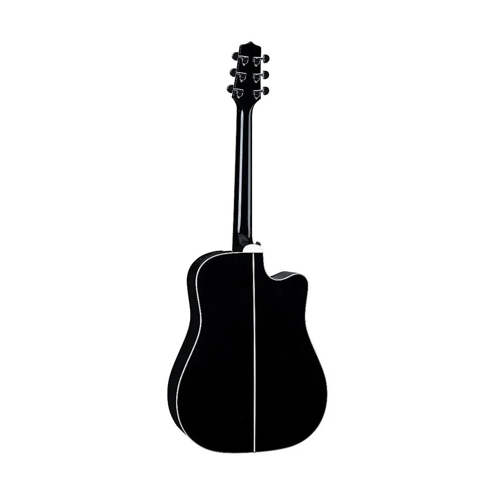 Takamine EF341SC Elektro Akustik Gitar